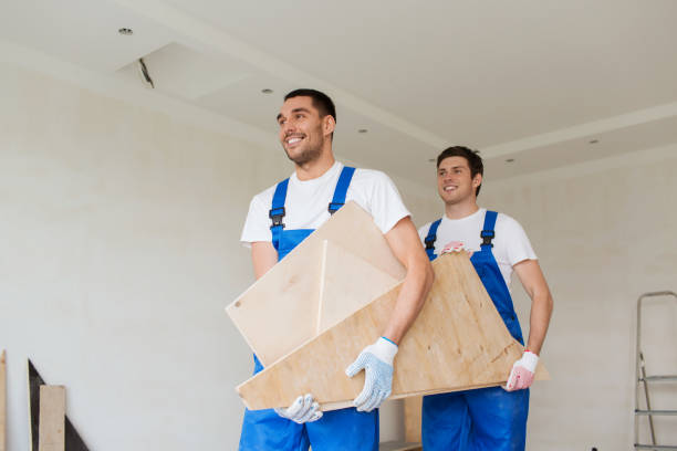 Best Dumpster Rental Services  in Rincon, GA