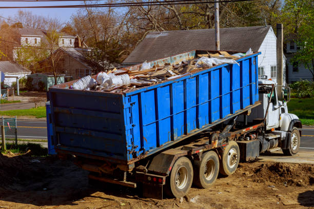 Best Same-Day Junk Removal Services  in Rincon, GA