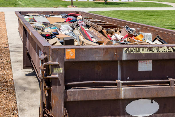 Reliable Rincon, GA Junk Removal Services Solutions
