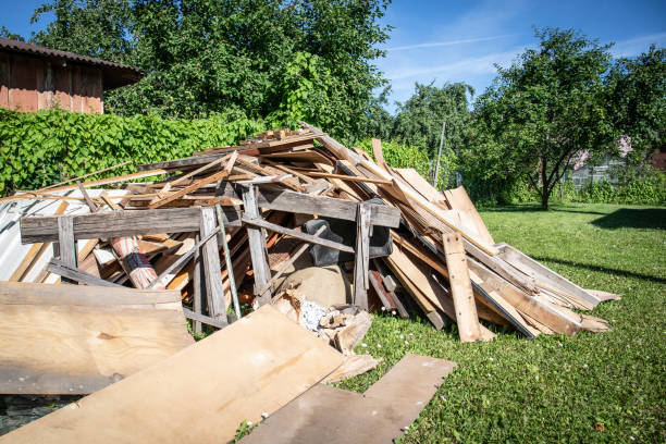 Best Estate Cleanout  in Rincon, GA