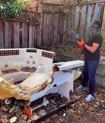 Recycling Services for Junk in Rincon, GA