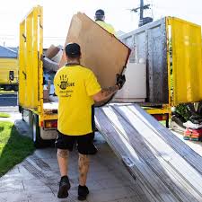 Best Commercial Junk Removal  in Rincon, GA